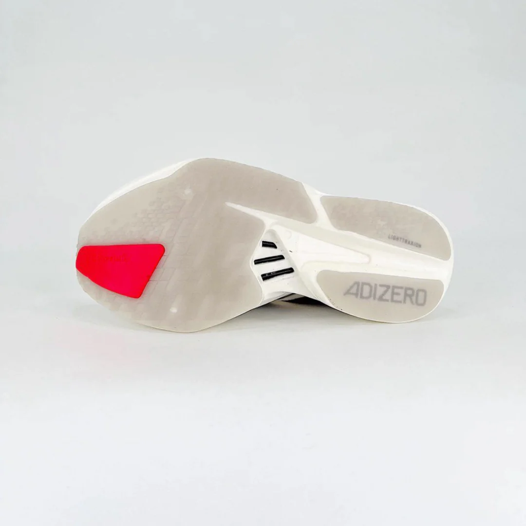 Adidas Adizero Adios Pro 4 Branco