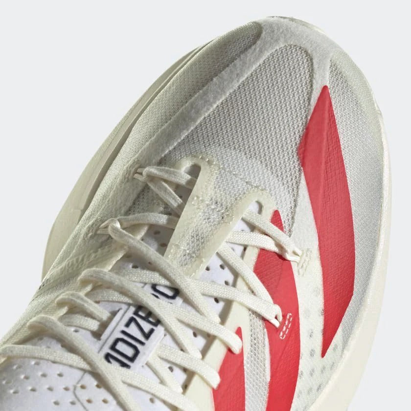 Adidas Adizero Adios Pro 3.0 - 'To run is to Live!'