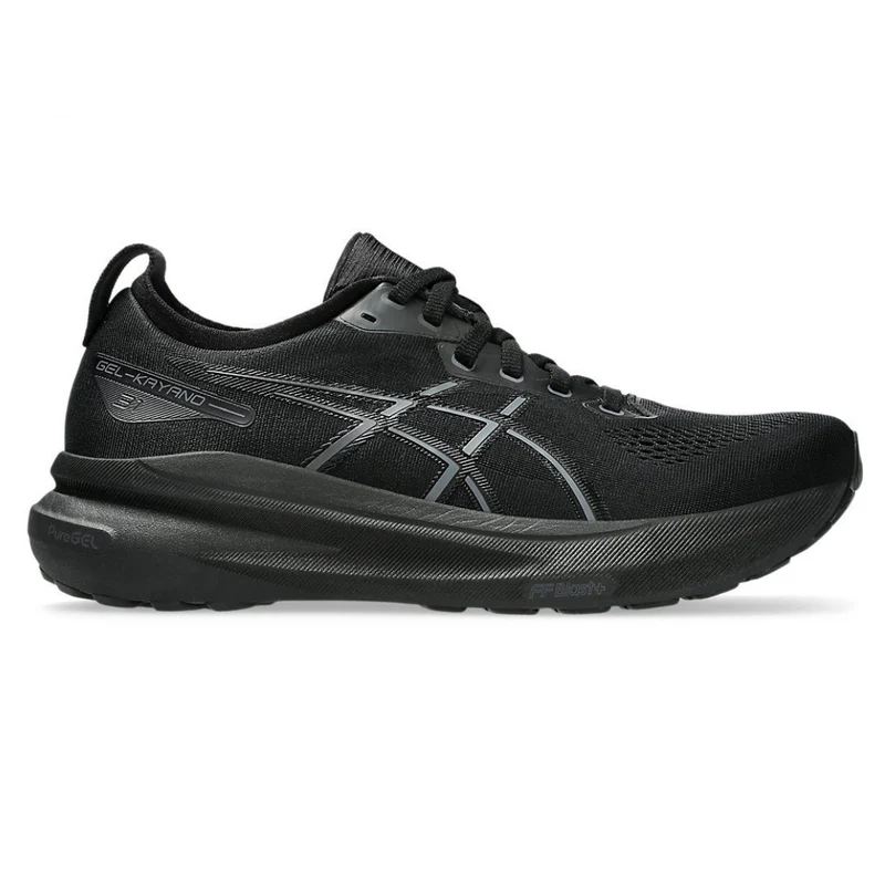 Asics Gel Kayano 31 - Preto