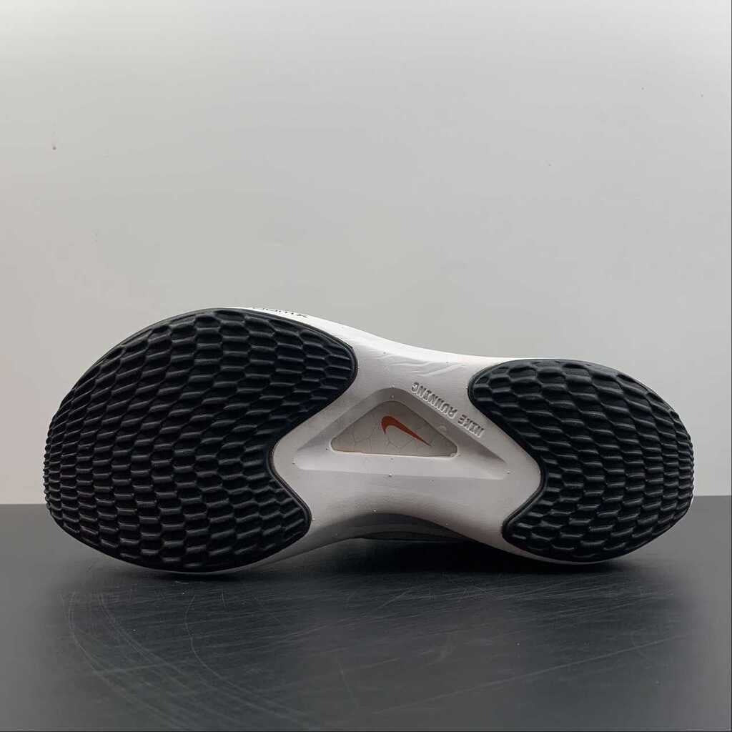 Nike Zoom Fly 5 White Lux