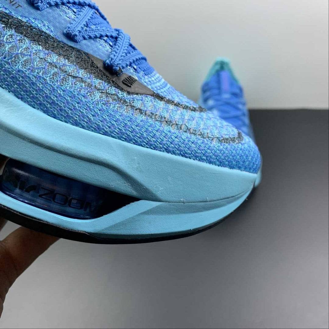 Nike Air Zoom X Alphafly Next% 2 - Azul