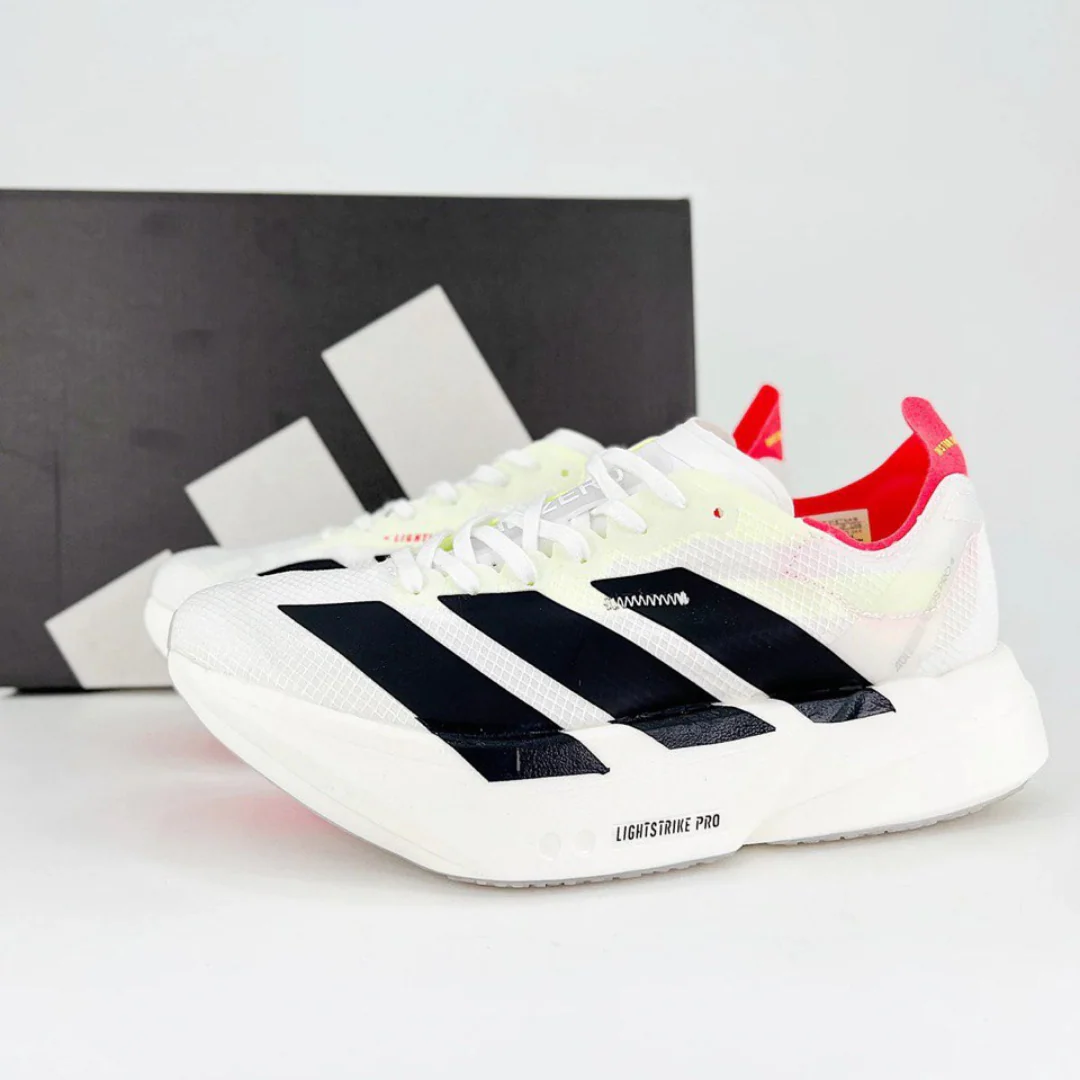 Adidas Adizero Adios Pro 4 Branco