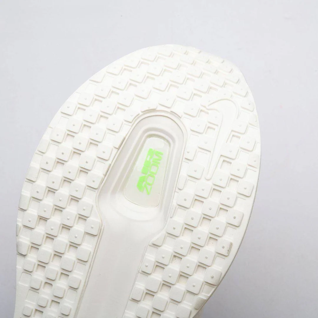 Nike Vomero Premium - Branco Verde