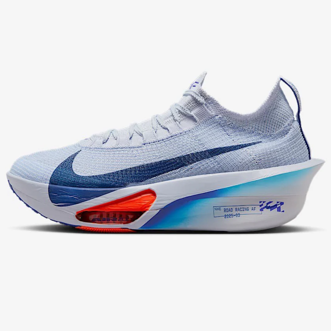 Nike Air Zoom X Alphafly Next% 3 - Azul Void