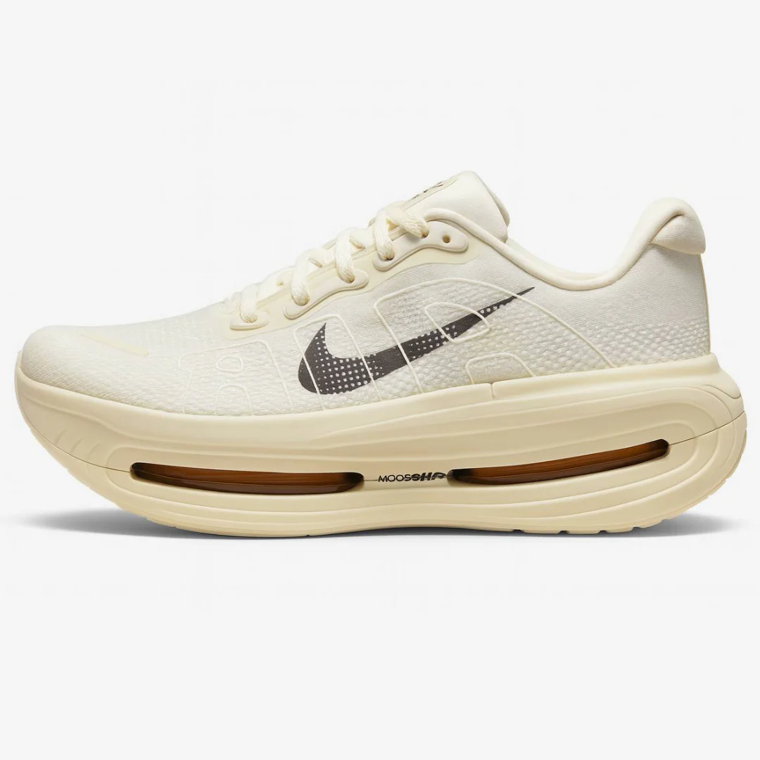 Nike Vomero Premium - Bege Marrom