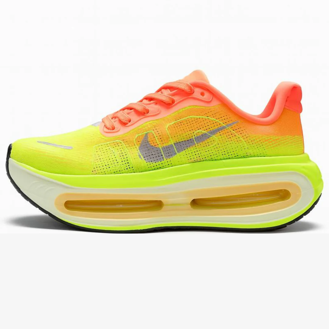 Nike Vomero Premium - Amerelo Laranja