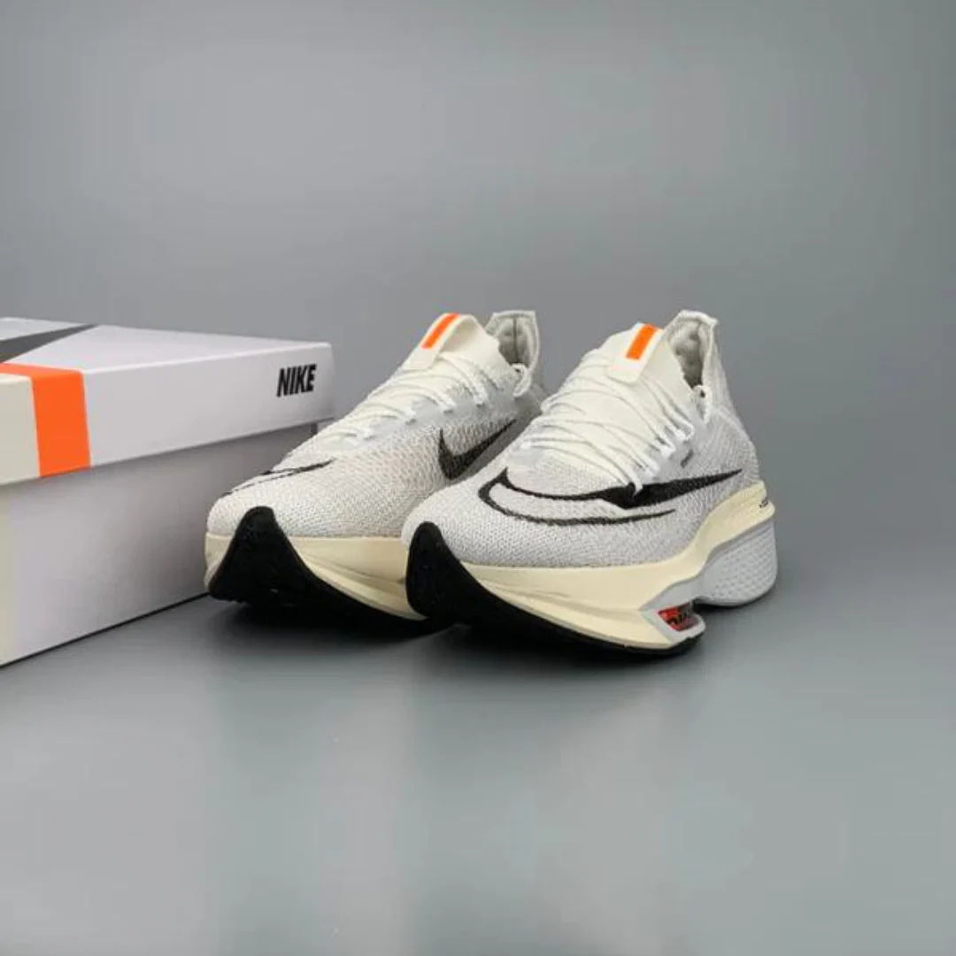 Nike Air Zoom X Alphafly Next% 2 - Branco