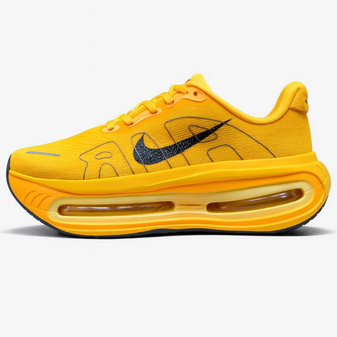 Nike Vomero Premium - Amarelo