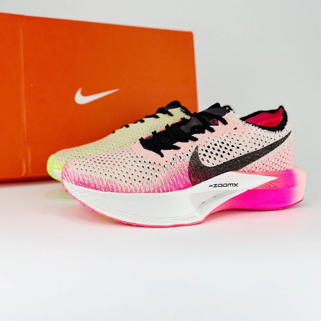 Nike Air Zoom X Vaporfly Next%3 Ekiden Pack