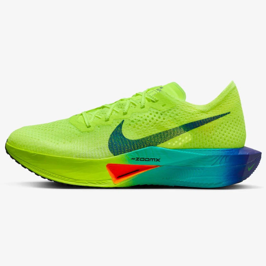 Nike Air Zoom X Vaporfly Next%3 Verde