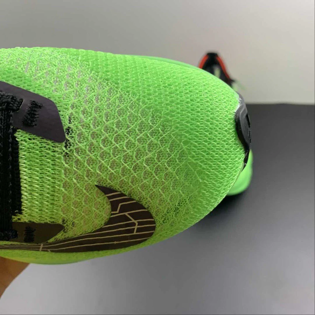 Nike Air Zoom X Alphafly Next% 2 - Scream Green