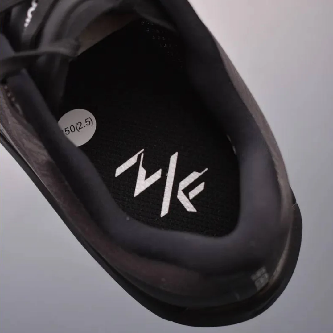 Nike Zoom Fly 6 Preto Branco