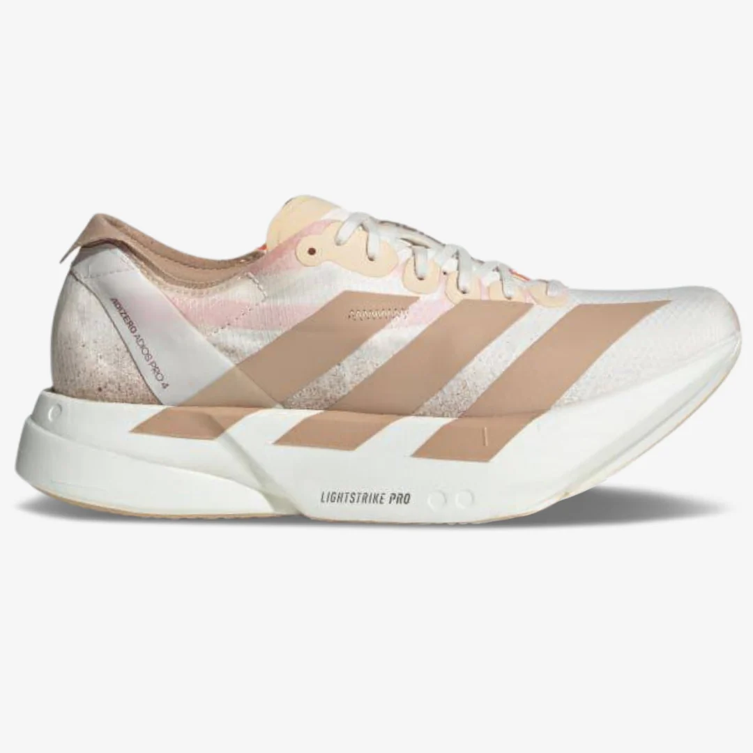 Adidas Adizero Adios Pro 4 Y3 Bege
