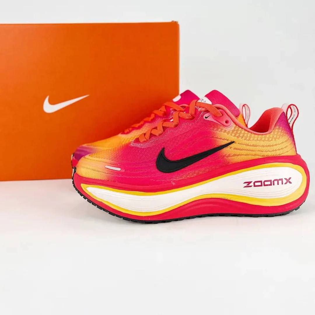 Nike Vomero Plus Sunset