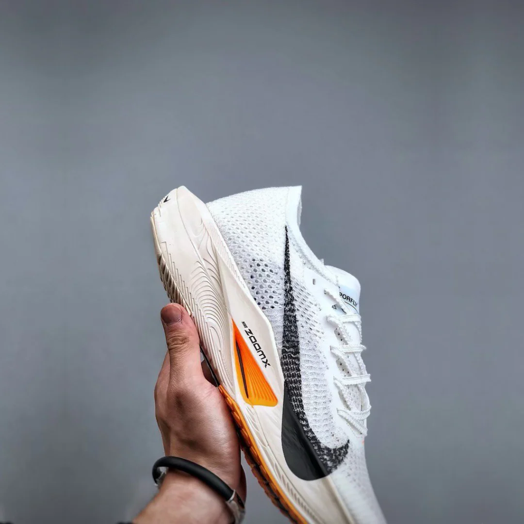 Nike Air Zoom X Vaporfly Next%3 Prototype
