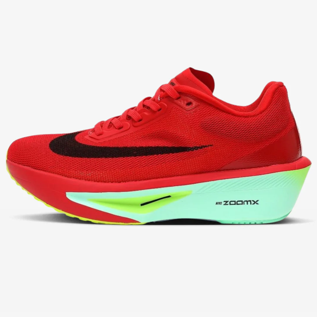Nike Zoom Fly 6 Vermelho