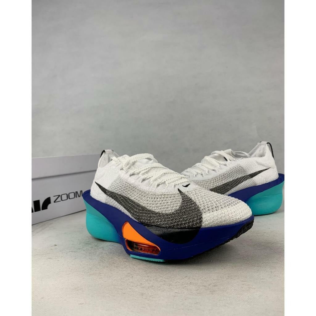 Nike Air Zoom X Alphafly Next% 3 - Blue Collor Edição Limitada