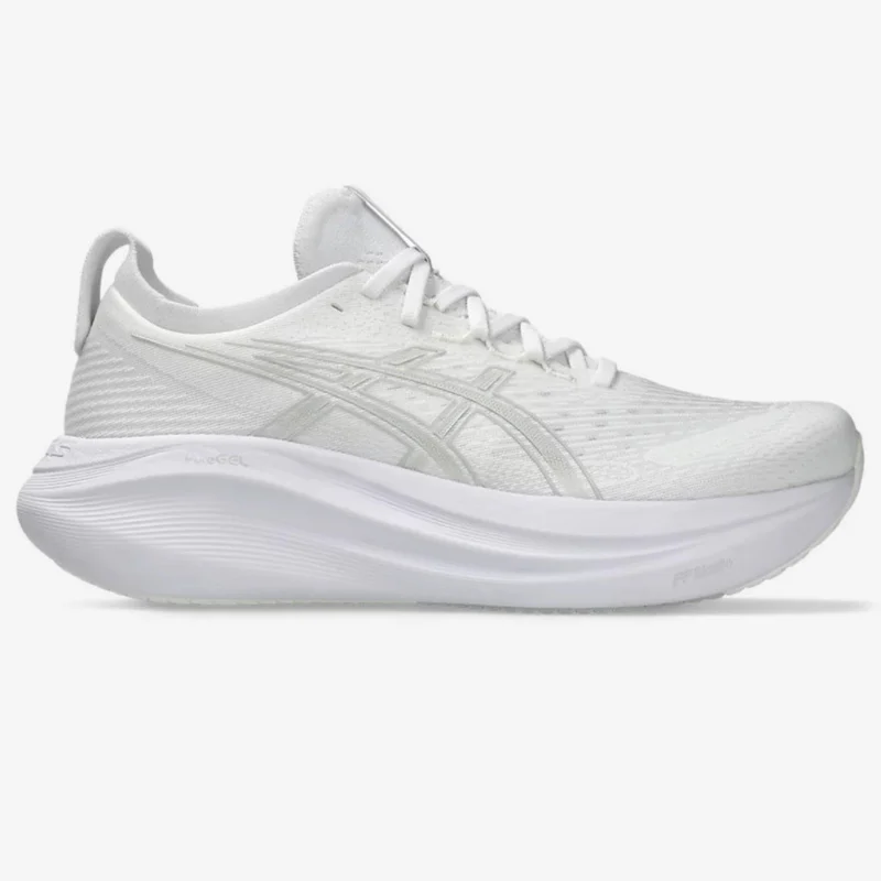 Asics Gel Nimbus 27 - Branco