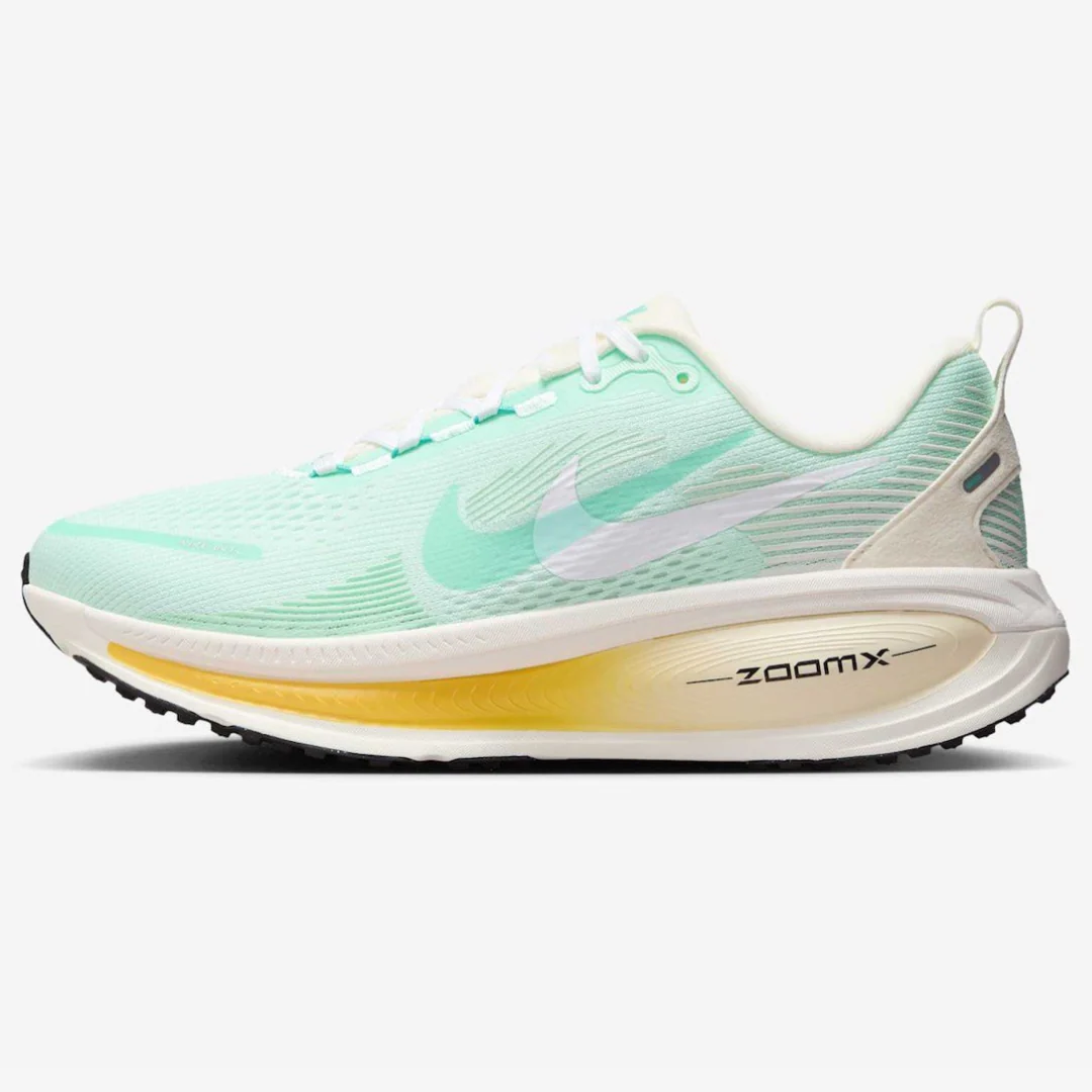 Nike Vomero 18 - Flash Aqua\Bege