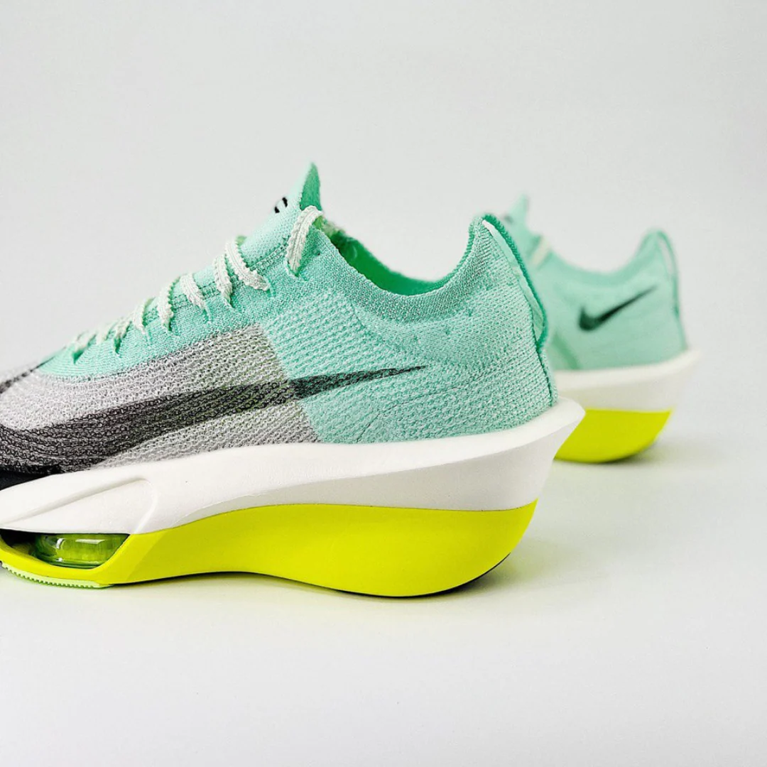 Nike Air Zoom X Alphafly Next% 3 - Verde