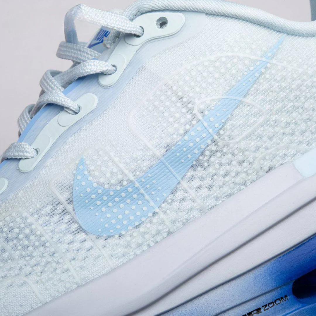 Nike Vomero Premium - Branco Azul