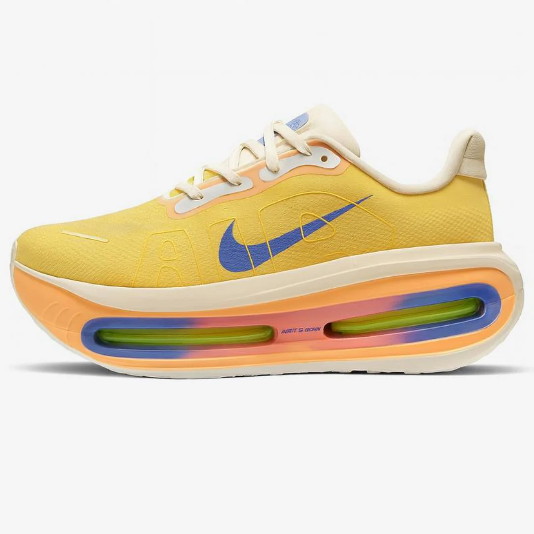 Nike Vomero Premium - Amarelo Multicolor