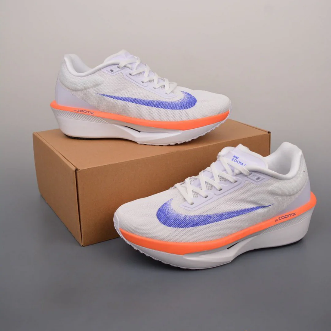 Nike Zoom Fly 6 Blueprint