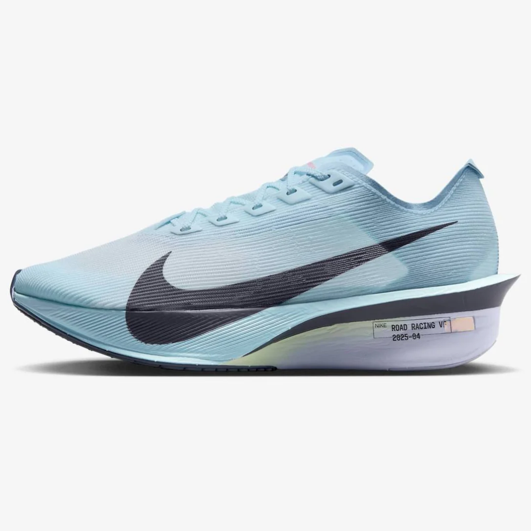 Nike Air Zoom X Vaporfly 4 Azul
