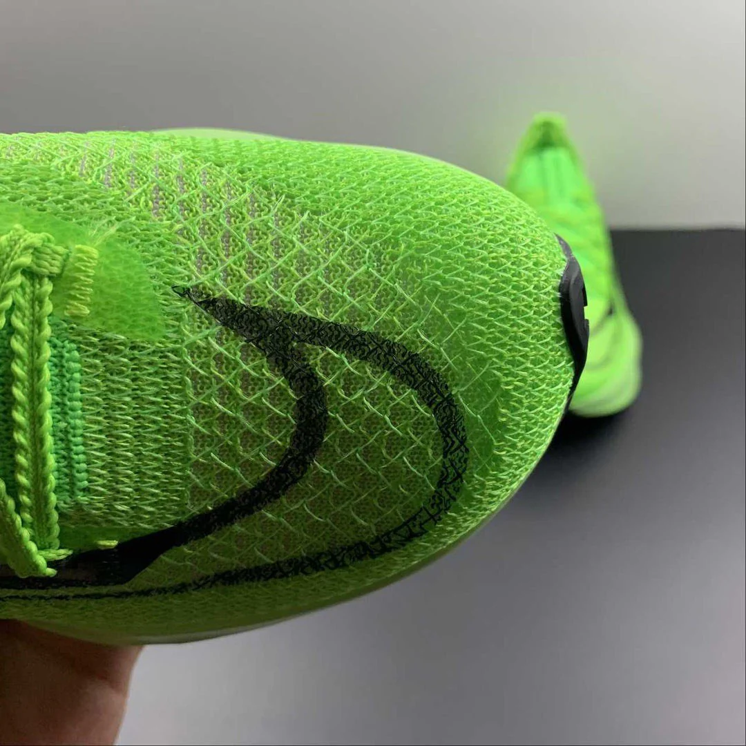 Nike Air Zoom X Alphafly Next% 2 - Verde
