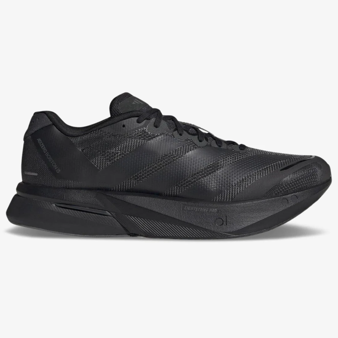 Adidas Adizero Boston 13 Preto