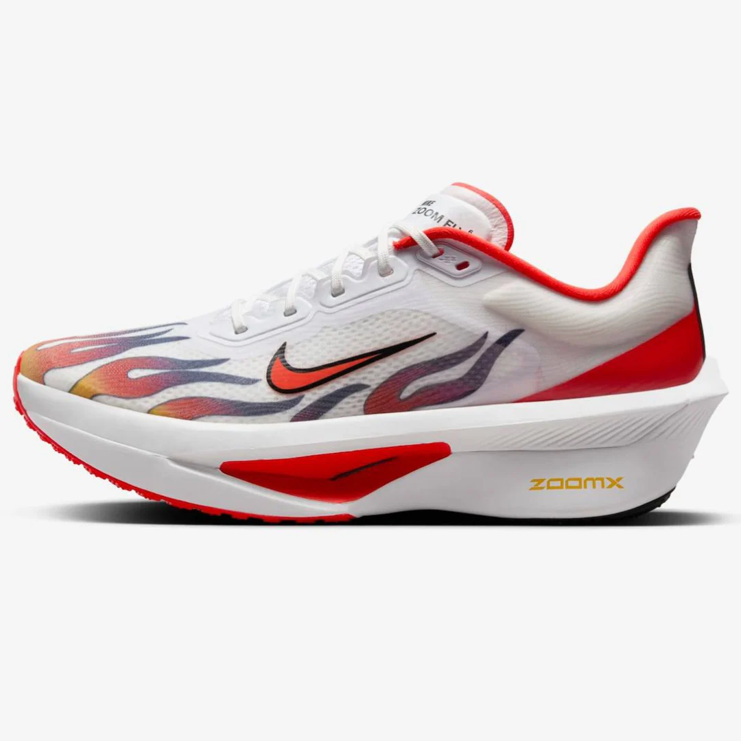 Nike Zoom Fly 6 Ekiden Branco