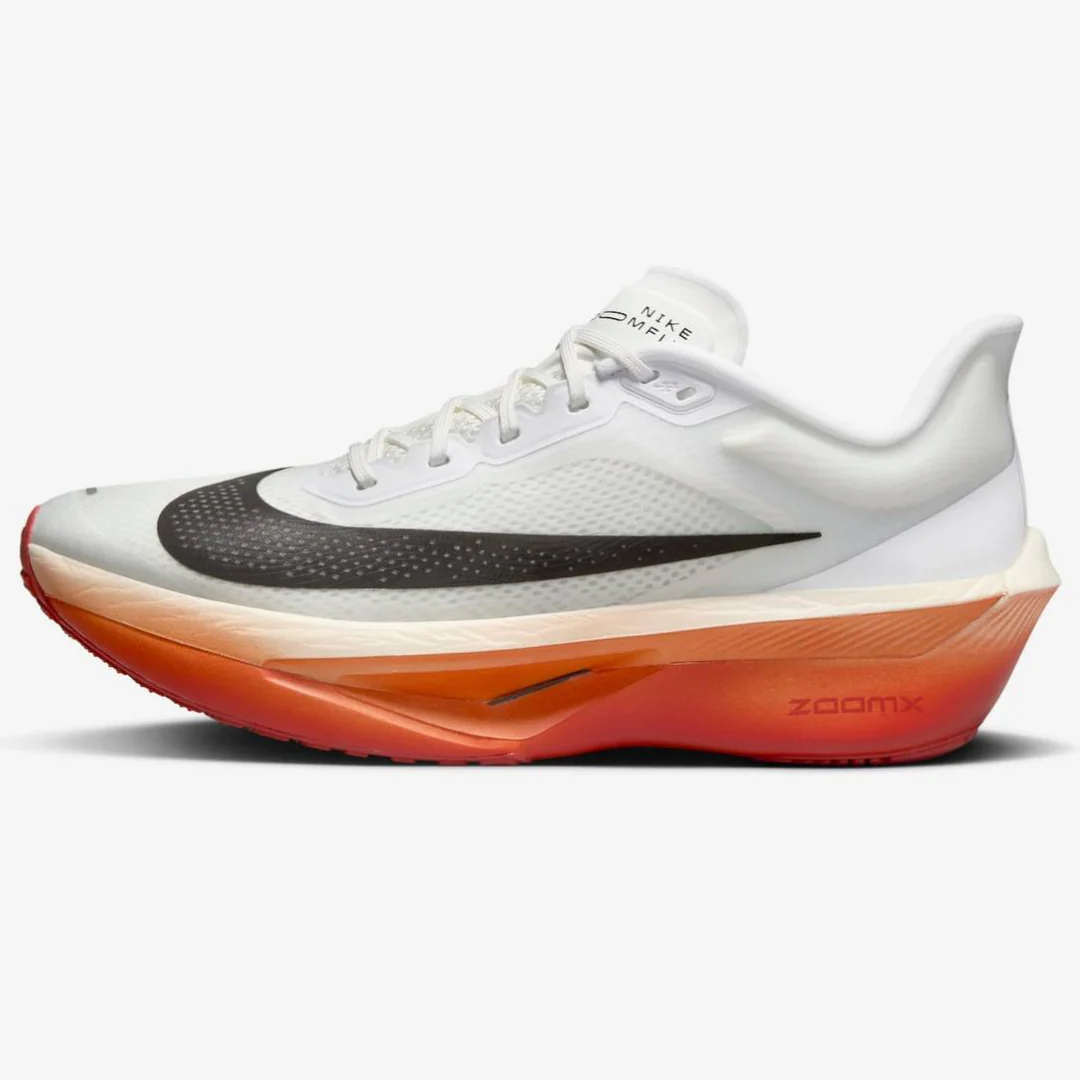 Nike Zoom Fly 6 Kipchoge Branco