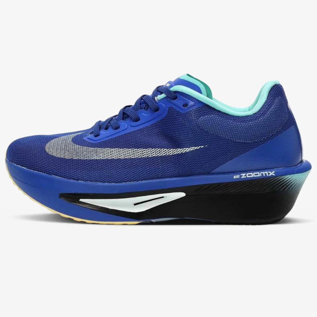 Nike Zoom Fly 6 Azul