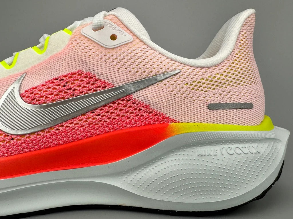 Nike Air Zoom Pegasus 41 - Vermelho Collor