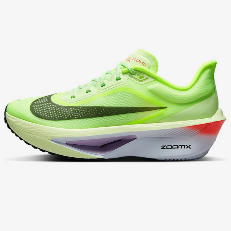 Nike Zoom Fly 6 Verde