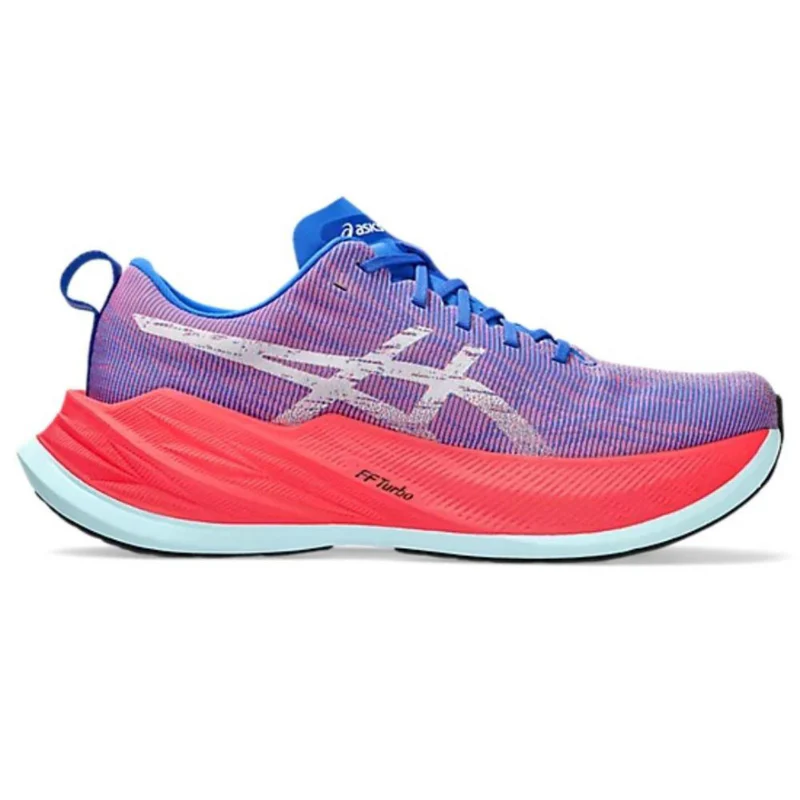 Asics SuperBlast - Roxo