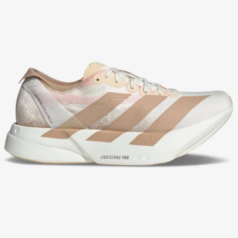 Adidas Adizero Adios Pro 4 Y3 Bege