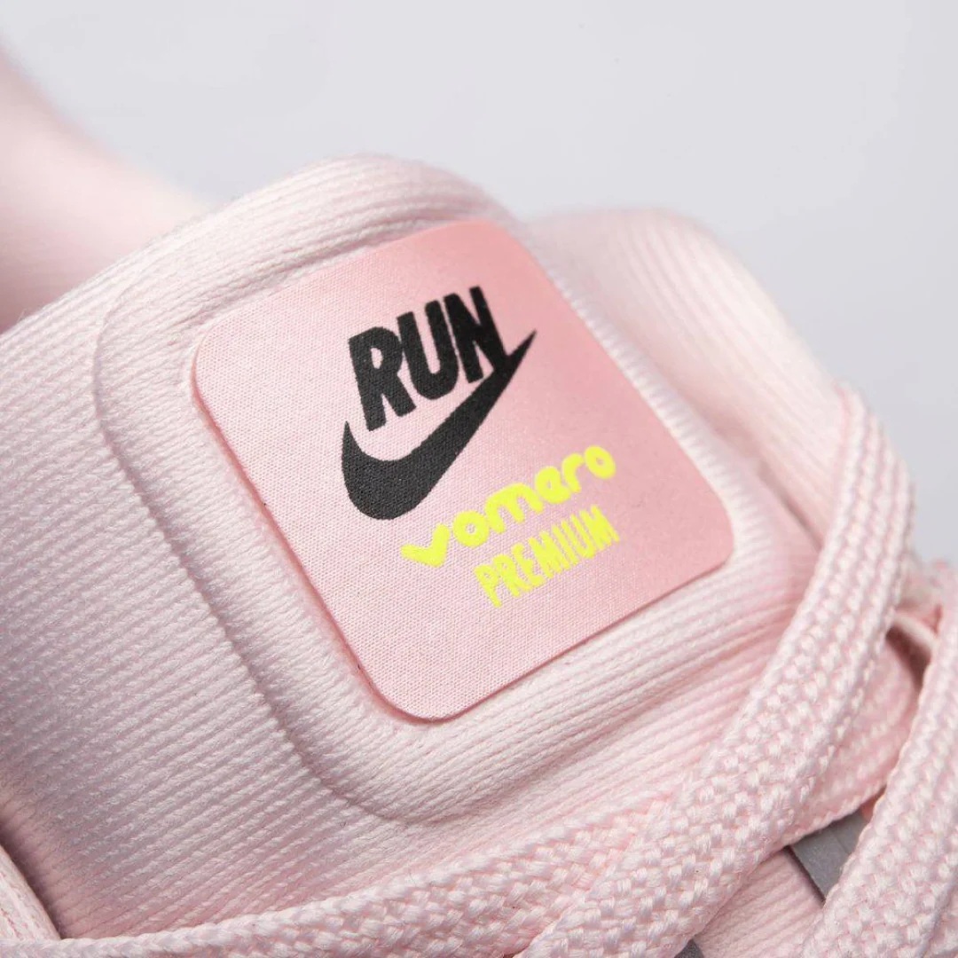 Nike Vomero Premium - Vermelho Laranja