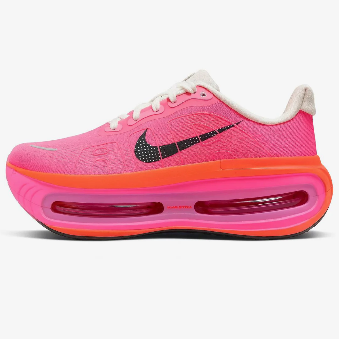 Nike Vomero Premium - Rosa Laranja