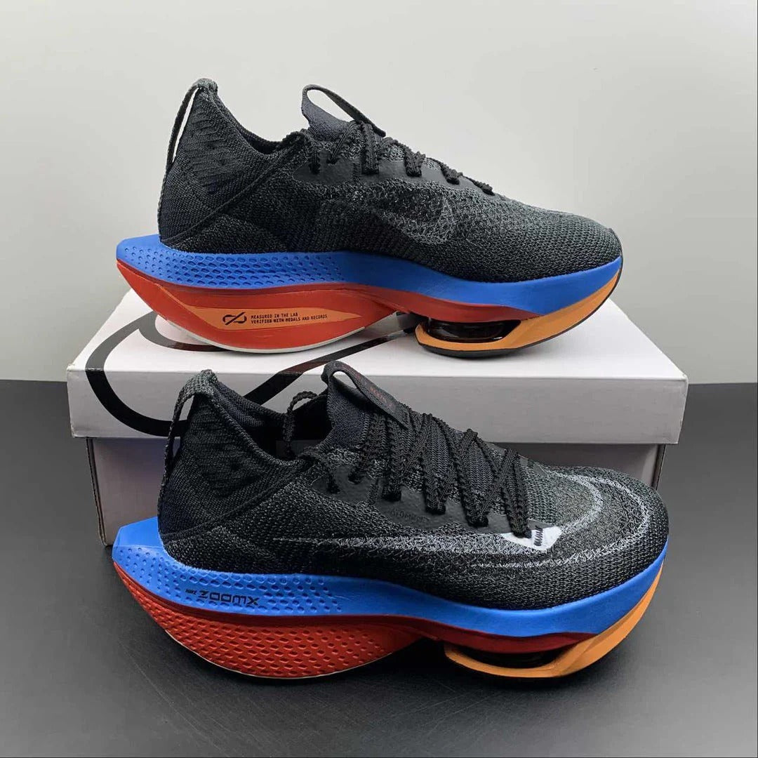 Nike Air Zoom X Alphafly Next% 2 - Multicolor
