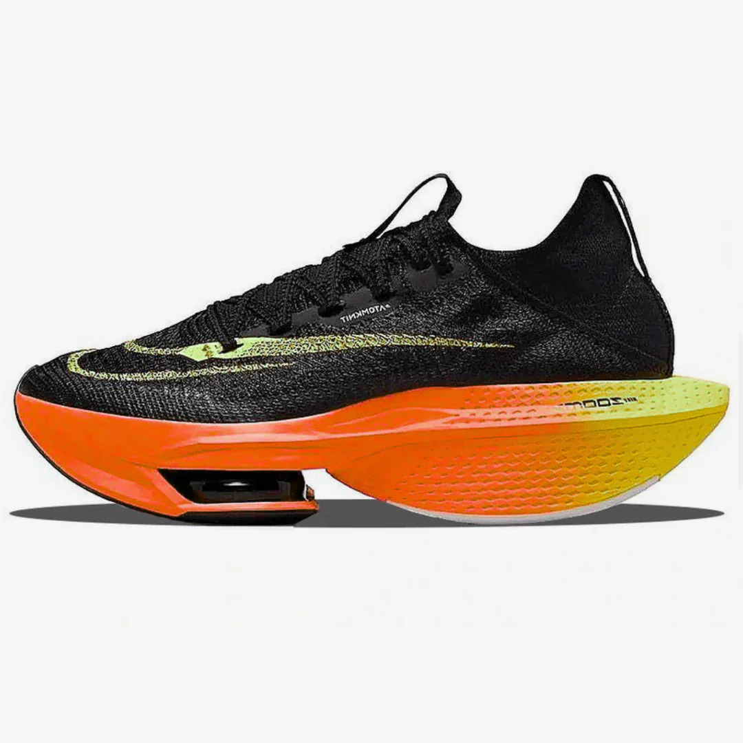 Nike Air Zoom X Alphafly Next% 2 - Black Sea Coral