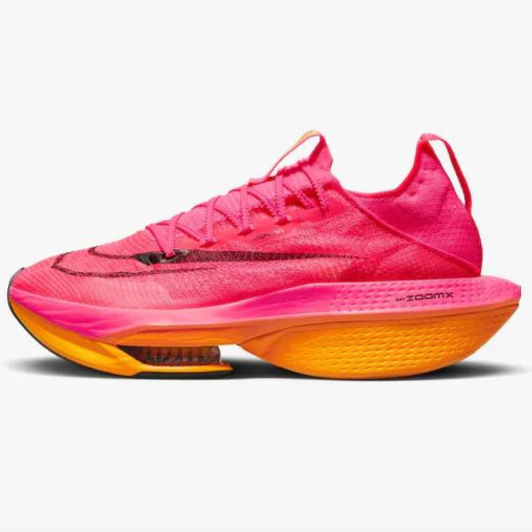 Nike Air Zoom X Alphafly Next% 2 - Rosa