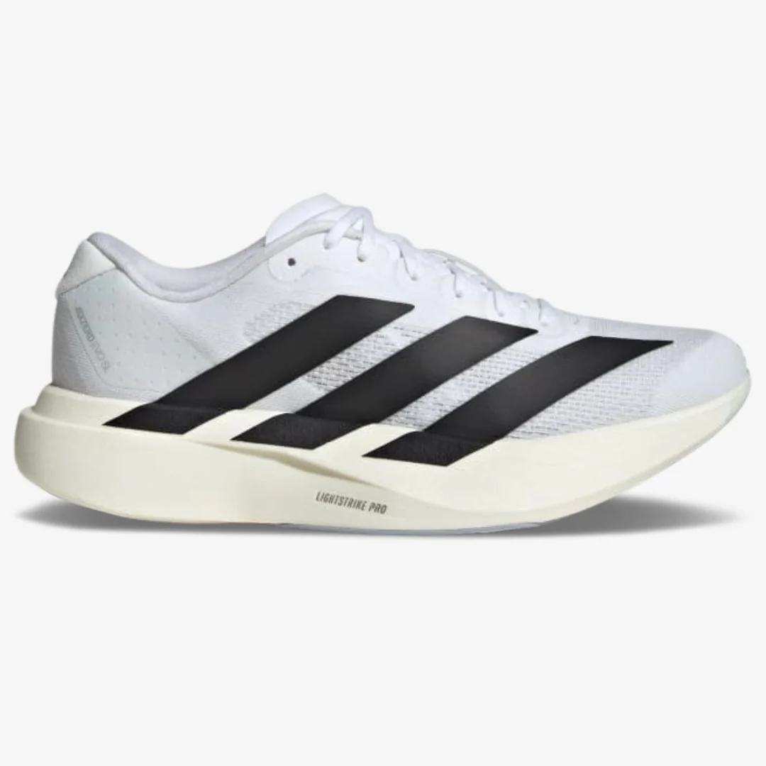 Adidas Adizero EVO SL - Branco/Preto