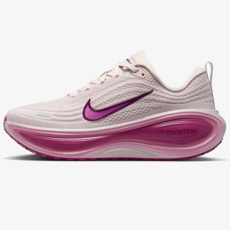 Nike Vomero Plus Roxo Rosa