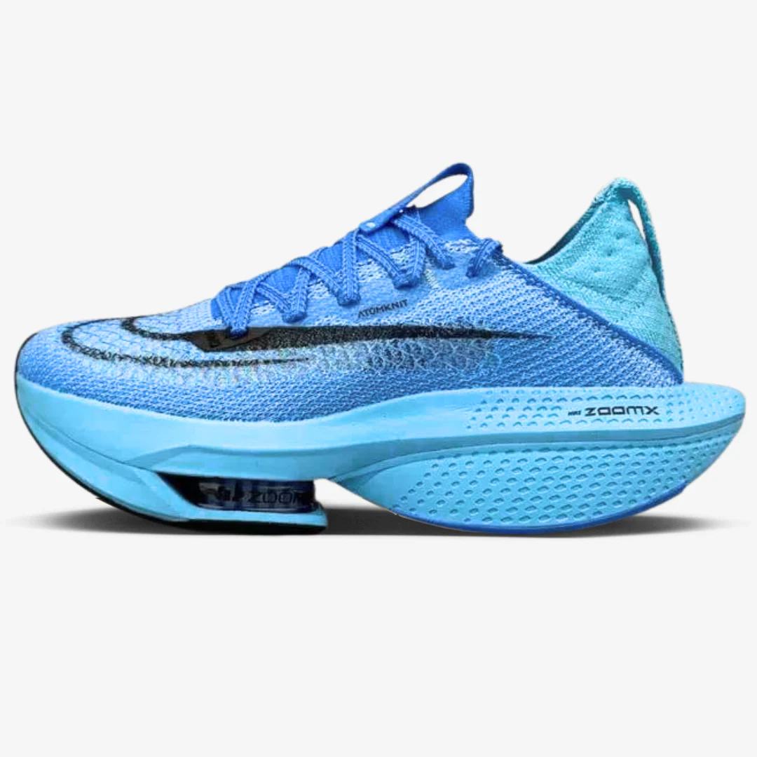 Nike Air Zoom X Alphafly Next% 2 - Azul