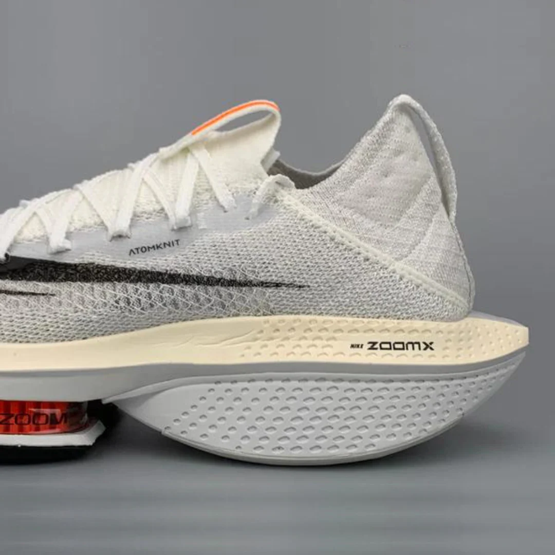 Nike Air Zoom X Alphafly Next% 2 - Branco