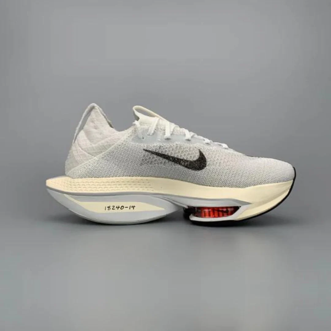 Nike Air Zoom X Alphafly Next% 2 - Branco