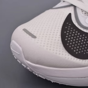 Nike Zoom Fly 6 Branco Preto