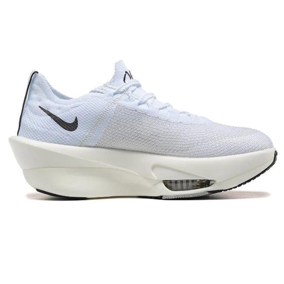 Nike Air Zoom X Alphafly Next% 3 - Branco Cinza