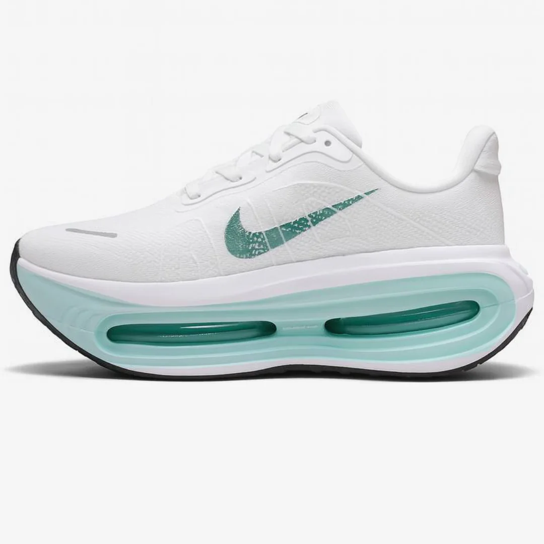 Nike Vomero Premium - Branco Verde